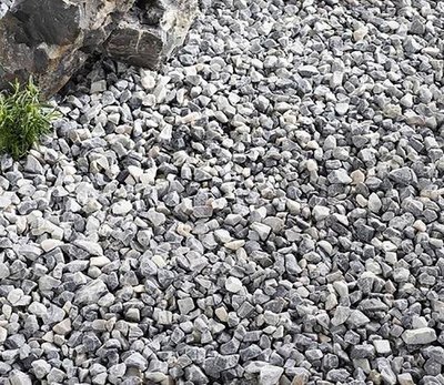 級配砂石與碎石加工 鼎昌隆企業的專業優勢