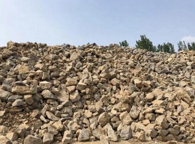 南方路機設備為山東路橋碎石加工注入核心動力