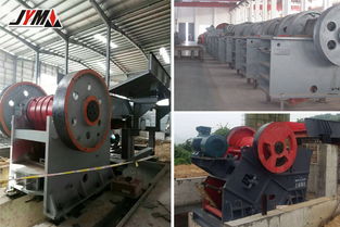 上海時產50-300噸青石子破碎設備出廠價解析與碎石加工全流程指南